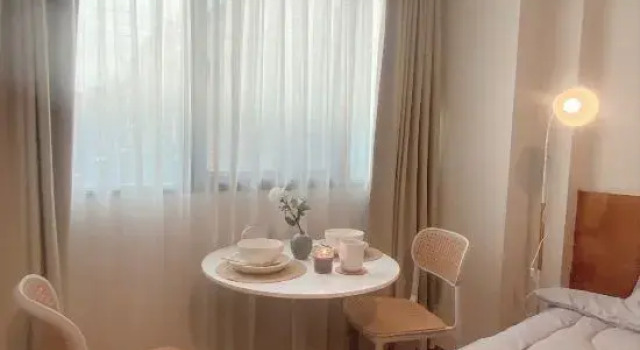 Номер Standard Jo Hometel