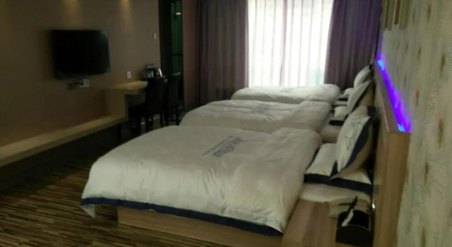 ZhuHai AoYa Bay Hotel