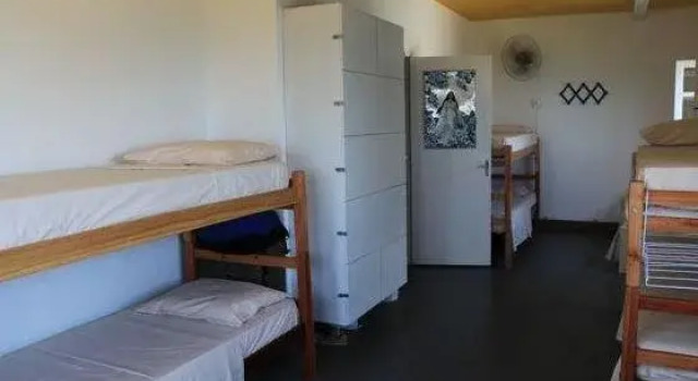 Santeria Hostel, Забронировать Хостел Барра Сальвадор