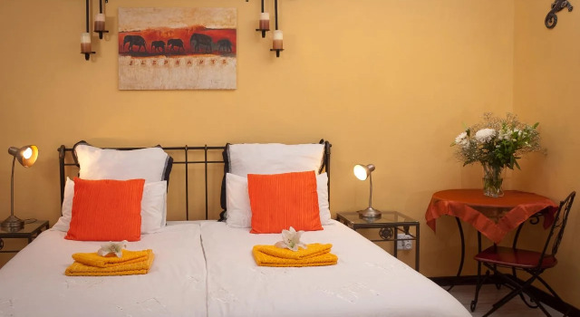 a'Vue Guesthouse