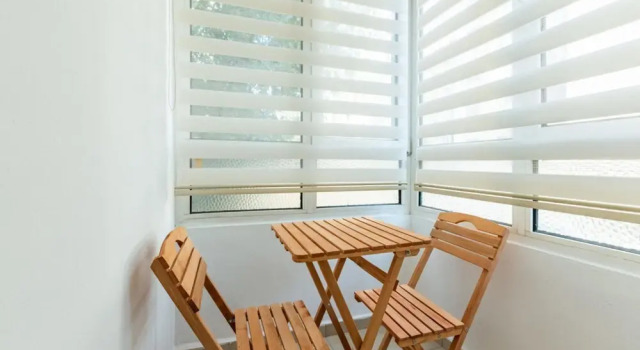 Spacious Apartment on Bagdat Street Kadikoy, Varaa Huoneisto Hotellit Marmara-alue pysäköinnillä, Pysäköinti