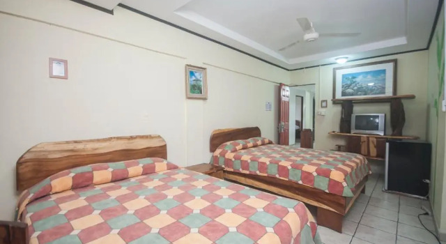 Двухместный номер Standard Cadillac Rock Beach Hotel