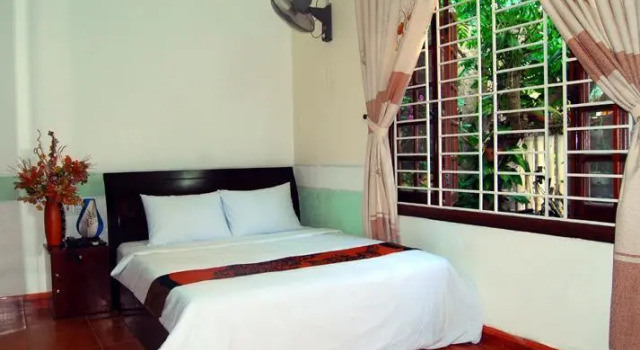 Двухместный номер Superior Homestay Countryside