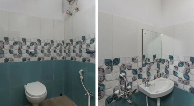 Hotel O The Platinum Inn, Prenota Hotel Barrackpore West Bengal