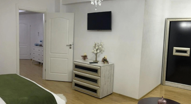 Vila Zoe BucharestAirport&Therme&Parking Otopeni, Prenota Hotel Otopeni 