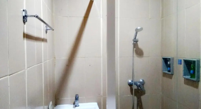 Двухместный номер Deluxe RedDoorz near Legian Street