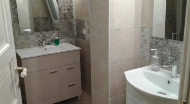 Deluxe Apartment Oikos Atena