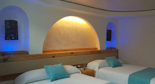 Номер Standard Hotel Blue Star Cancun