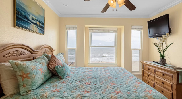 Seascape 1208 1 Bedroom Condo
