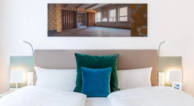Ferienapartments am Krusespeicher Ferienapartments am Krusespeicher 2-23, Забронировать Апартаменты/квартира Апартаменты Висмара, рядом с Schabbellhaus, Апартаменты/квартира