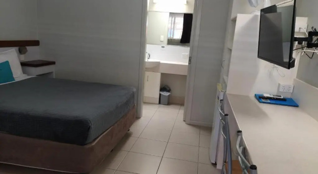 Номер Standard Matilda Motel