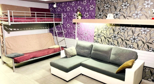 Studio in Le Dévoluy, With Wifi, Забронировать Апартаменты/квартира Апартаменты Ле-Деволюи, рядом с Горнолыжный курорт СюперДеволюи, Апартаменты/квартира