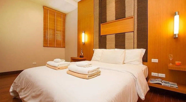 Blue Lagoon Hua Hin 401, Забронировать Отель Отели Пхетчабури 4 звезды, 4*