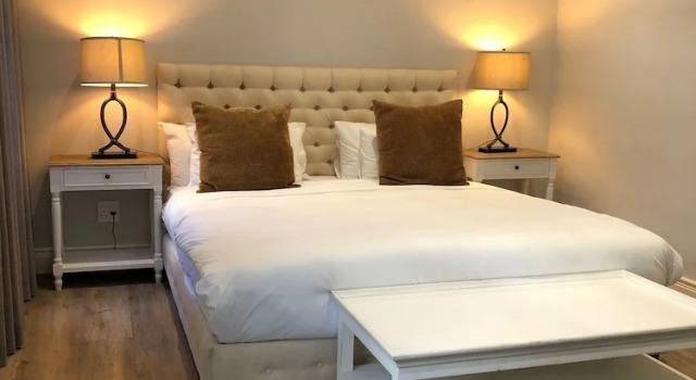 Апартаменты Deluxe Romney Park Luxury Apartments by The Stay Collection