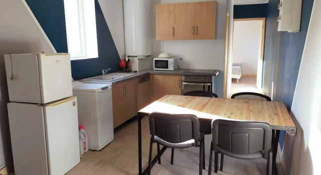 Апартаменты La Magnanerie appartement st ambroix