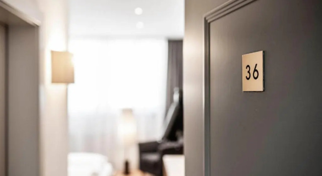 Двухместный номер Standard Boutique & Gourmet Hotel Orso Grigio - Grauer Bär
