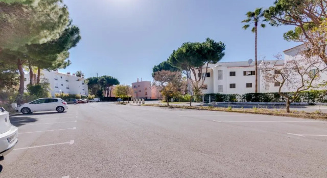 Апартаменты Palmeiras do Golfe - 3 bed. apartment - Vilamoura