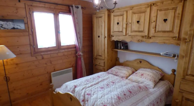 Appartement Villard-sur-Doron, 3 pièces, 7 personnes - FR-1-594-75