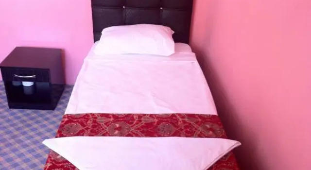Номер Standard Sunrise Aya Hotel