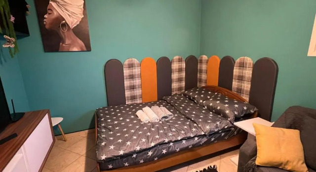 Happy Colors House Xanthi, Book Hotel Xanthi 