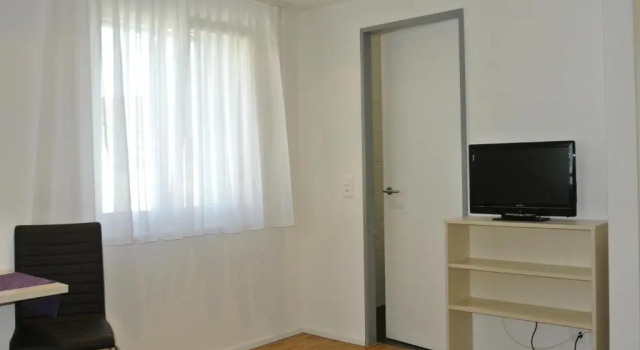 Номер Standard Hotel Garni Bären Bazenheid