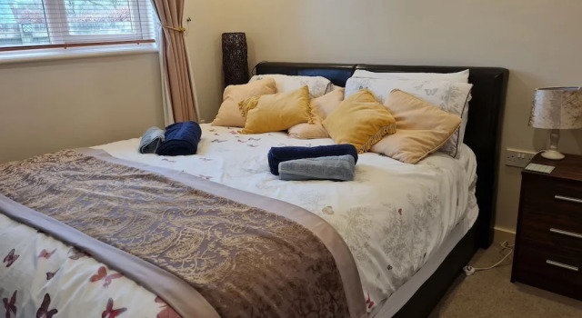 Seaside bungalow Retreat in Davidstow, Забронировать Дом для отпуска Кэмелфорд Корнуолл