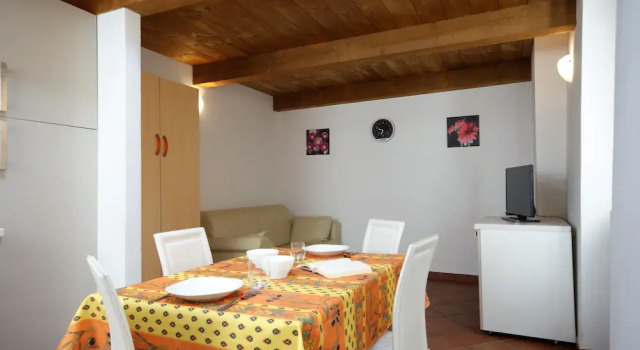 Appartamenti Poggi