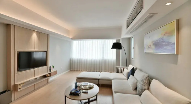 Апартаменты Deluxe VK House No.11 Xujiahui