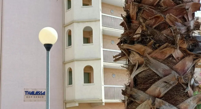 Coquet Appartement T2 PORT DE GRUISSAN 4 personnes 4THAL104, Rezervovat Apartmán Hotely v Corbières s bazénem, Bazén