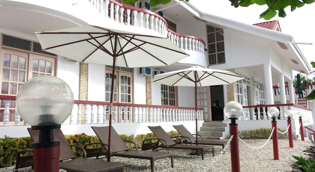 Daom Dive Resort, Book Ferieresort Padre Burgos Visayas