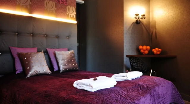 Апартаменты Luxury La Gioia Chic Angel Apartments