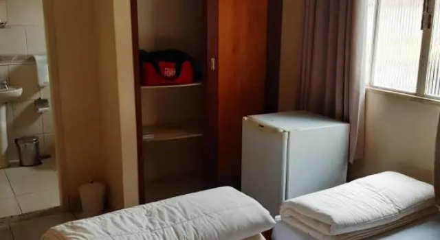 Номер Standard Hotel Faísca