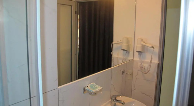 Номер Deluxe Hotel Nika