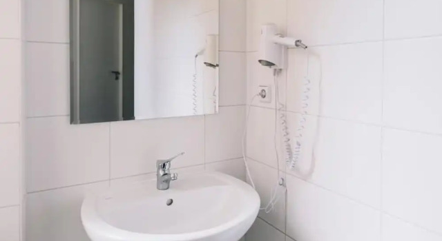 Двухместный номер Economy St Christophers Inn Berlin - Alexanderplatz