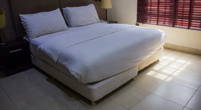 Номер Superior Chelsea Suites Annex