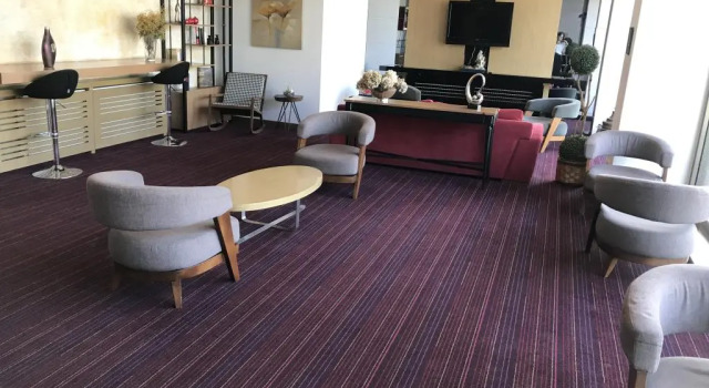 Baliktasi City Hotel
