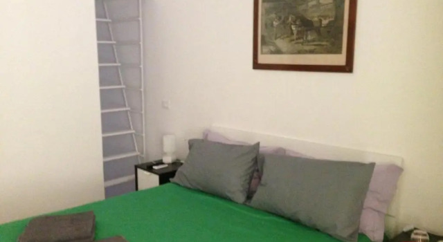 Двухместный номер Deluxe B&B Giulio Cesare 24