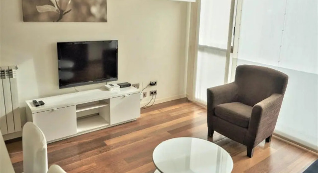 Via Augusta Apartments