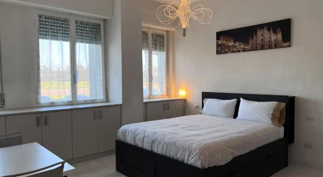 Студия Casa Luca