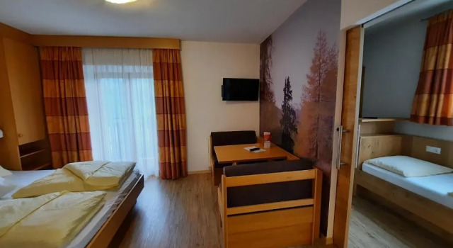 Hotel Pension Sonnegg