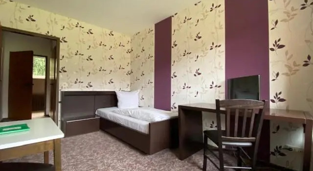 Номер Economy Hotel Tanneneck