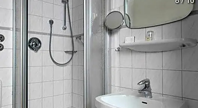 Двухместный номер Standard Hotel am Rathaus