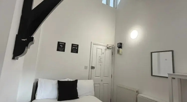 Двухместный номер Standard TLK Apartments & Hotel - Beckenham