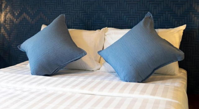 Номер Deluxe Bayview Garden Resort