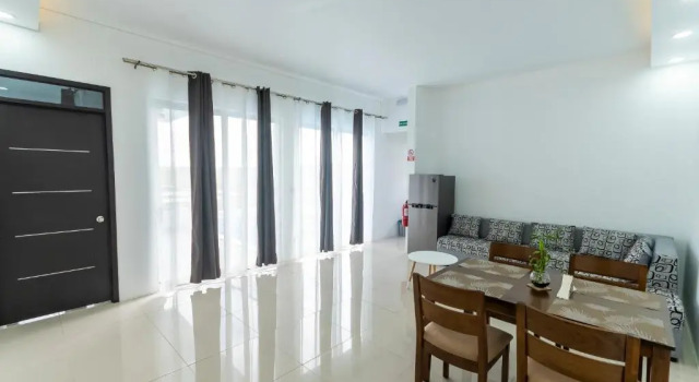ISLAND RESIDENCE Plaisance - Mauritius - Villa with Private Pool - 15718, Prenota Hotel Plaine Magnien Mauritius Costa Sud