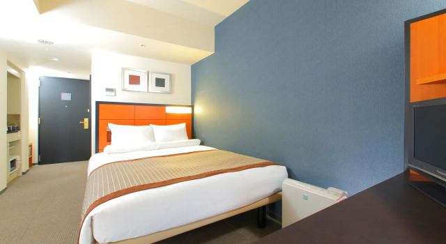 Двухместный номер Standard HOTEL MYSTAYS Sakaisuji Honmachi