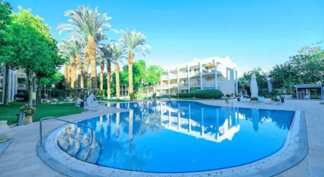 Royal Park Resort Apartment 58, Забронировать Апартаменты/квартира Отели в центре Эйлата, в центре