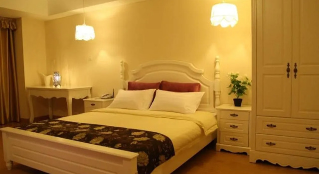 Shanghao Apartment