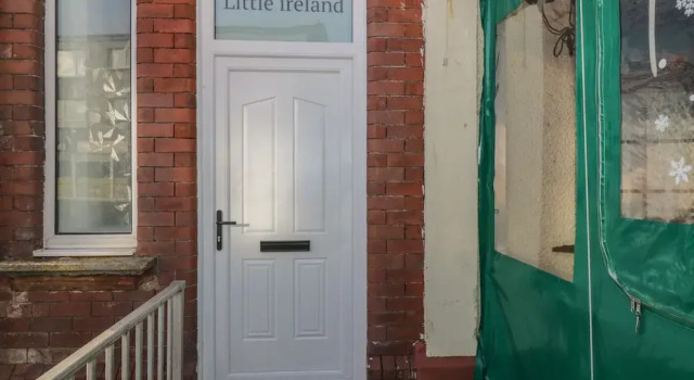 Little Ireland