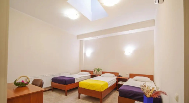 Номер Classic Kapu$ta Hotel